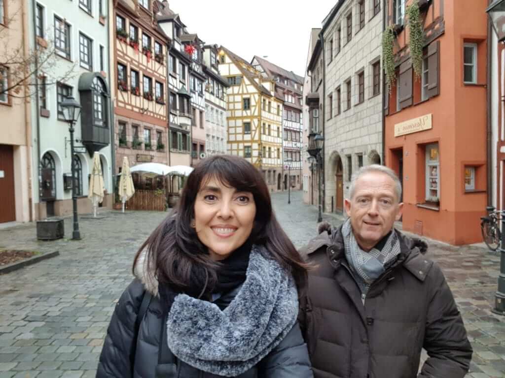 que hacer en Núremberg