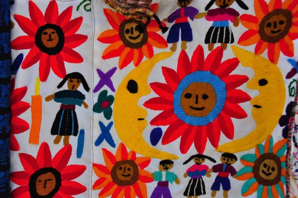 presupuesto para viajar a Guatemala