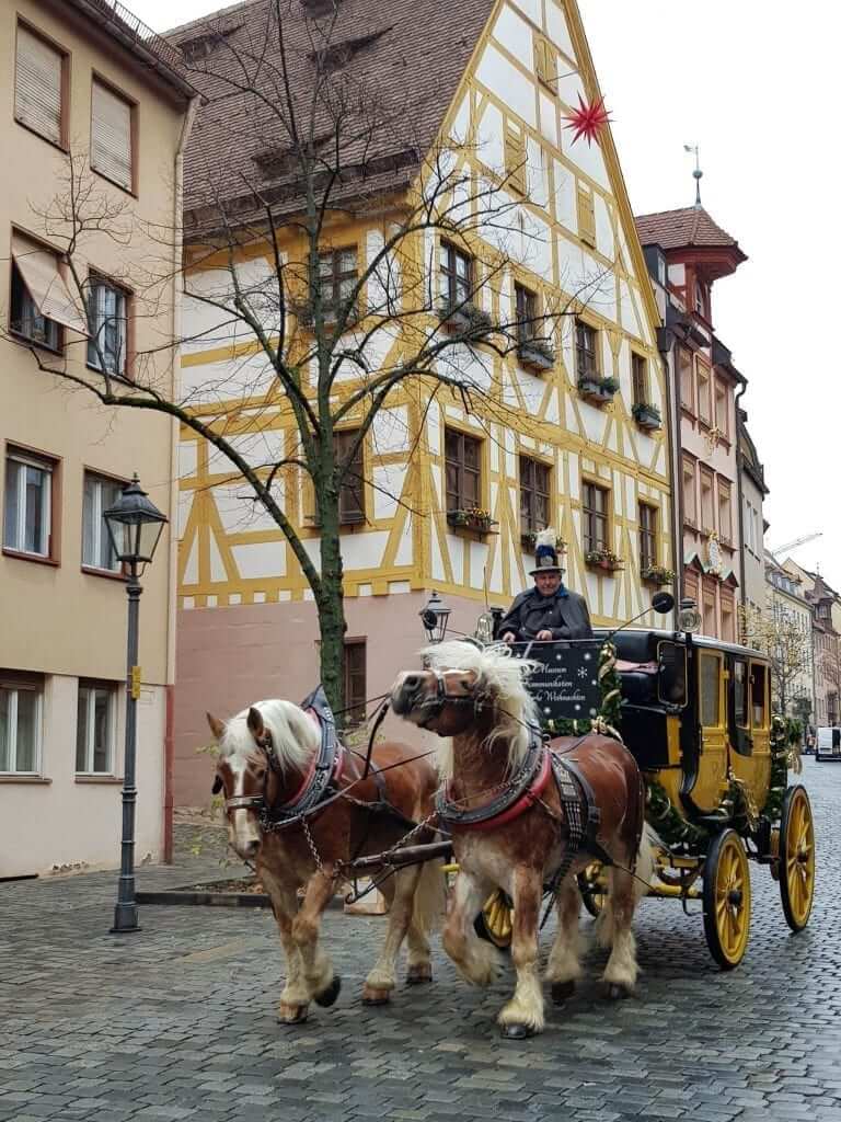 que hacer en Núremberg