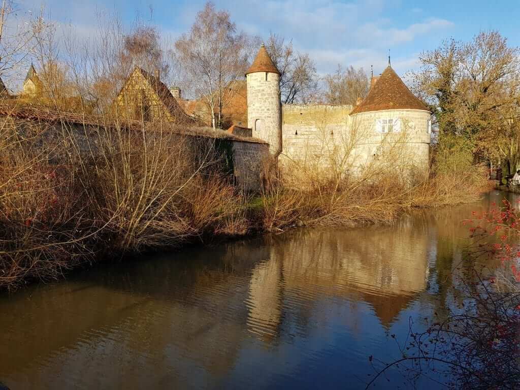 Dinkelsbühl, Alemania