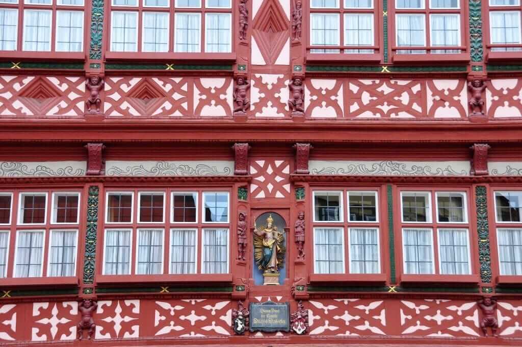 Dinkelsbühl, Alemania