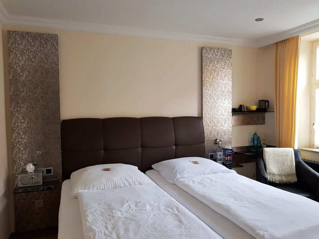 Dinkelsbühl, Alemania