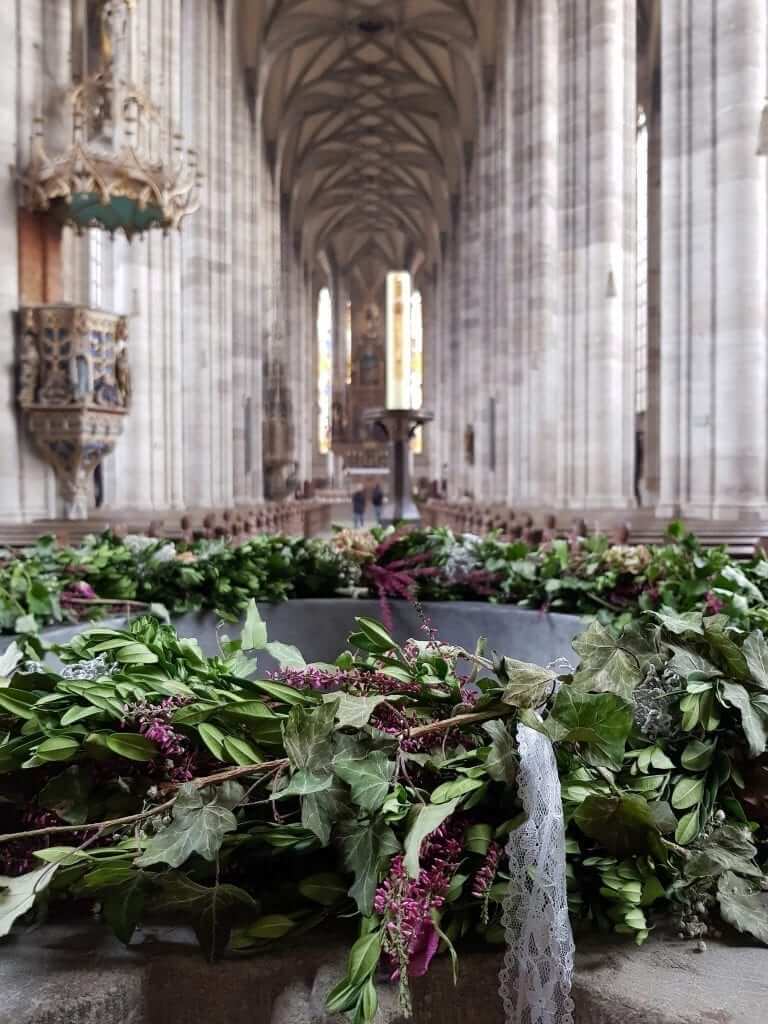 Dinkelsbühl, Alemania
