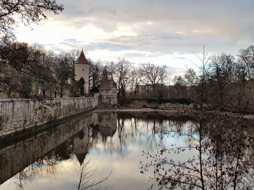 Dinkelsbühl, Alemania
