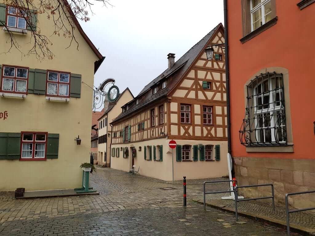Dinkelsbühl, Alemania