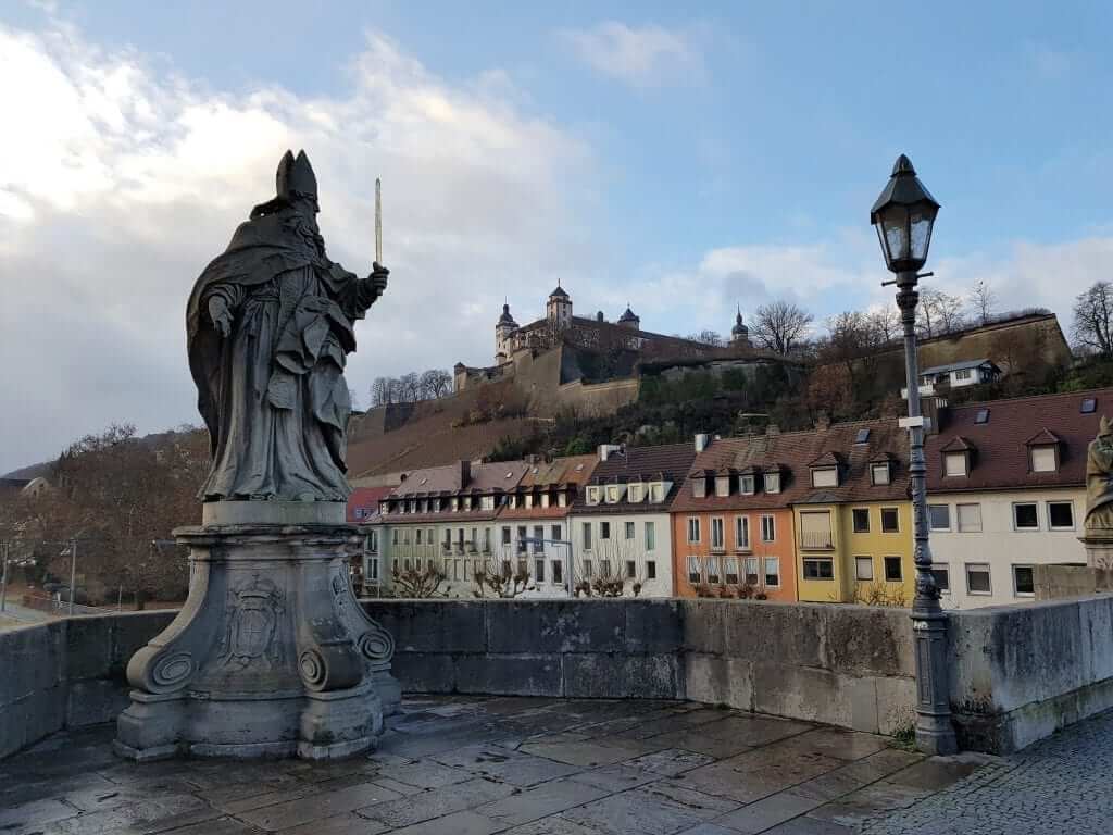 Baviera en Alemania
