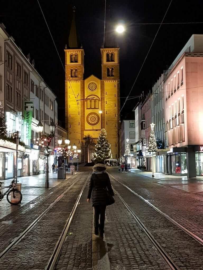 que hacer en würzburg, alemania