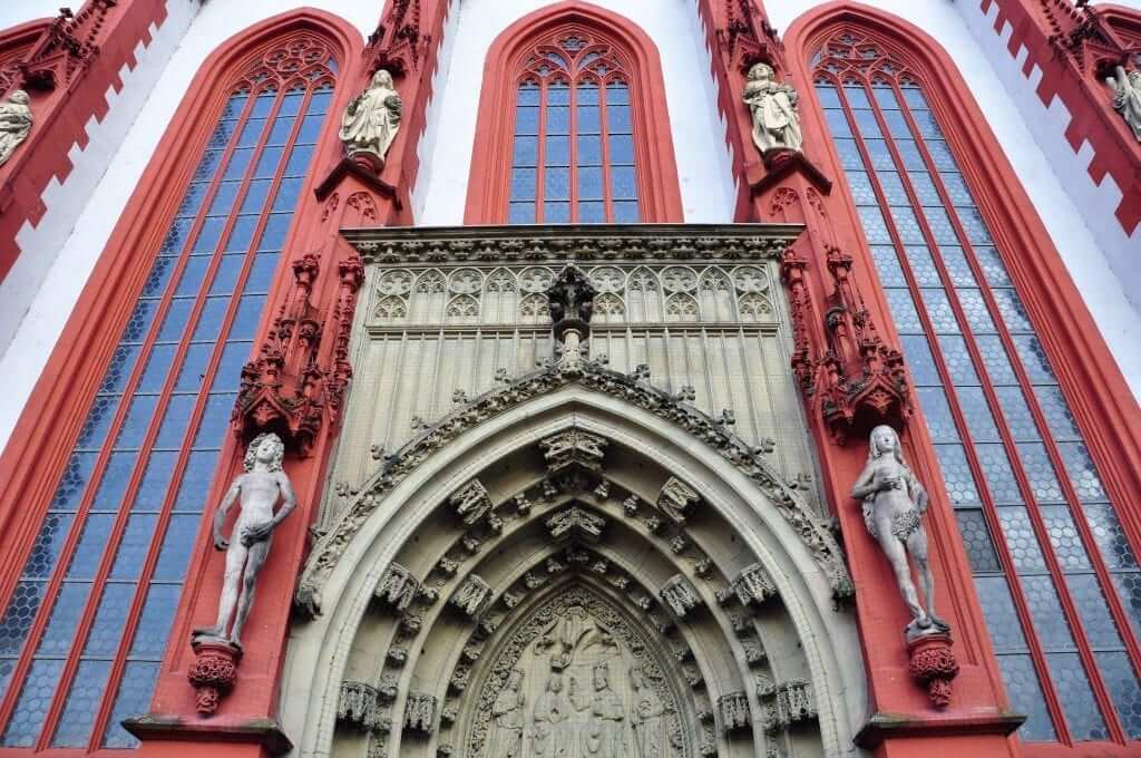 que hacer en würzburg, alemania
