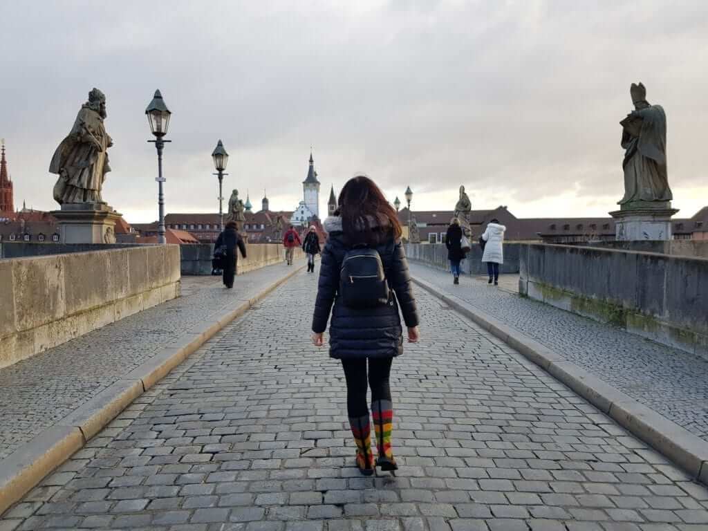 que hacer en würzburg, alemania