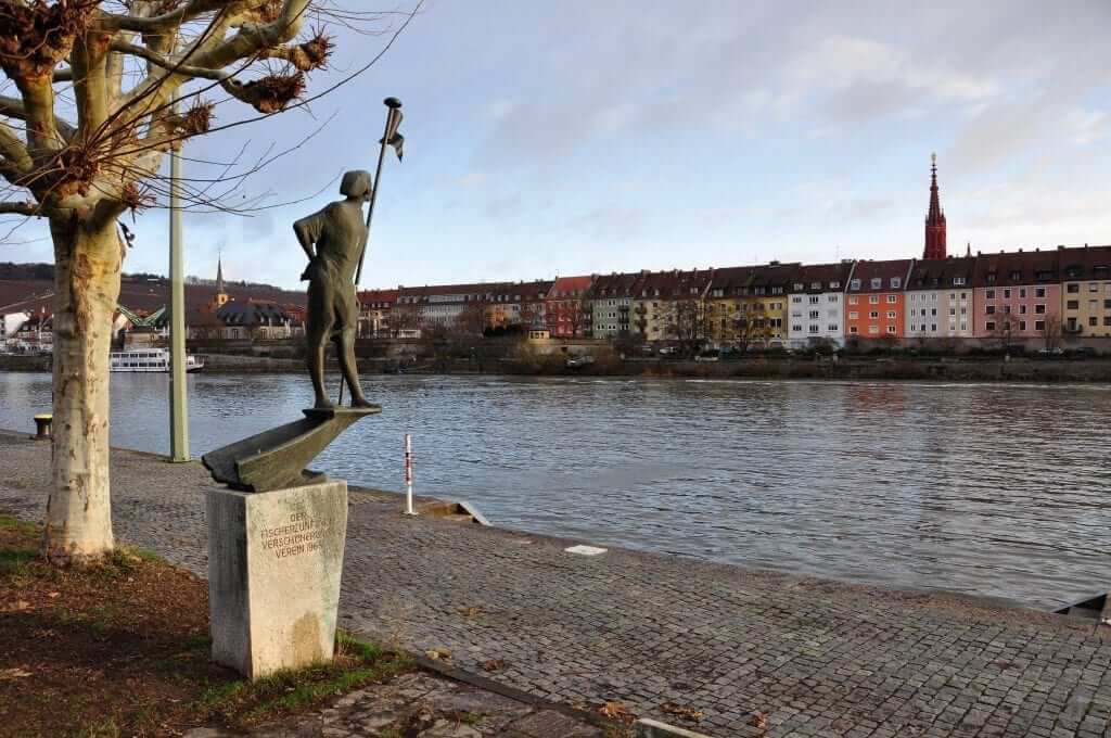 que hacer en würzburg, alemania