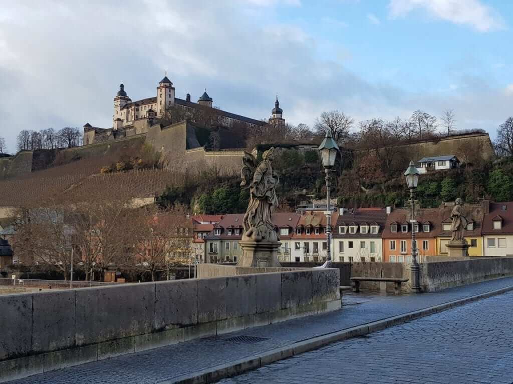 que hacer en würzburg, alemania