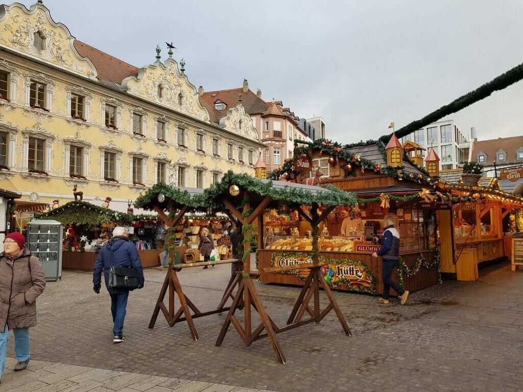 que hacer en würzburg, alemania