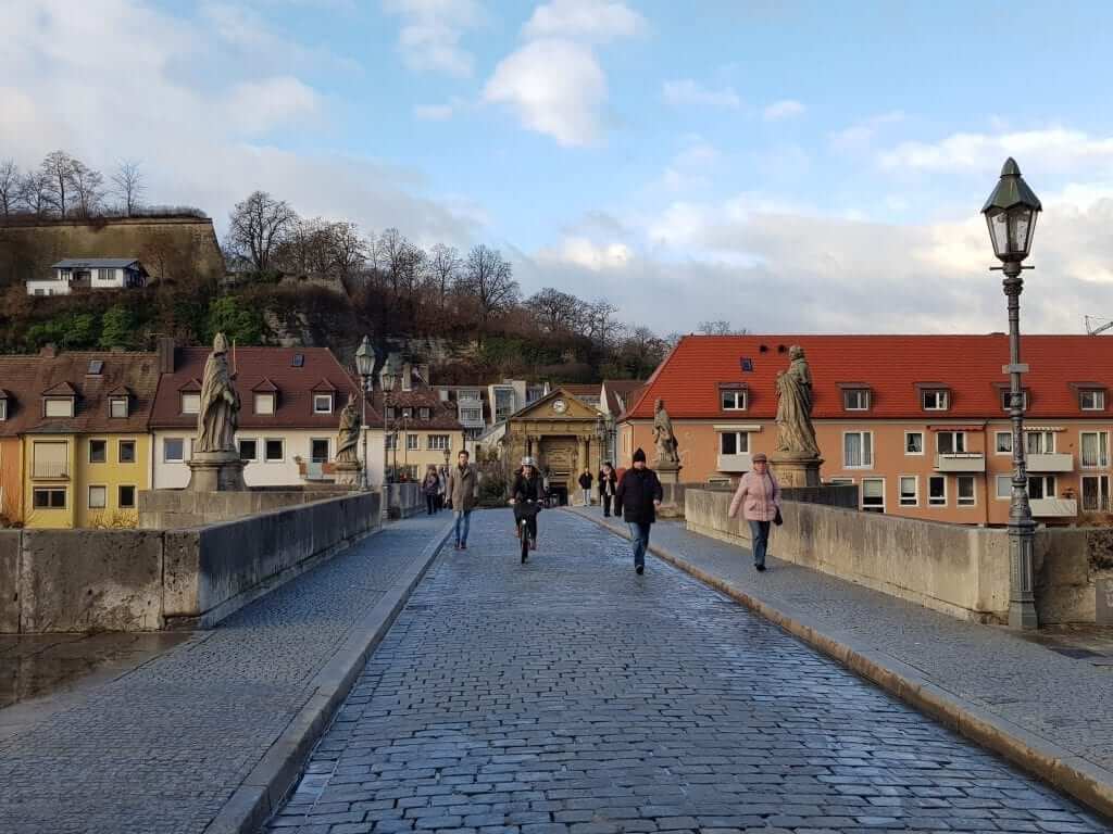 que hacer en würzburg, alemania