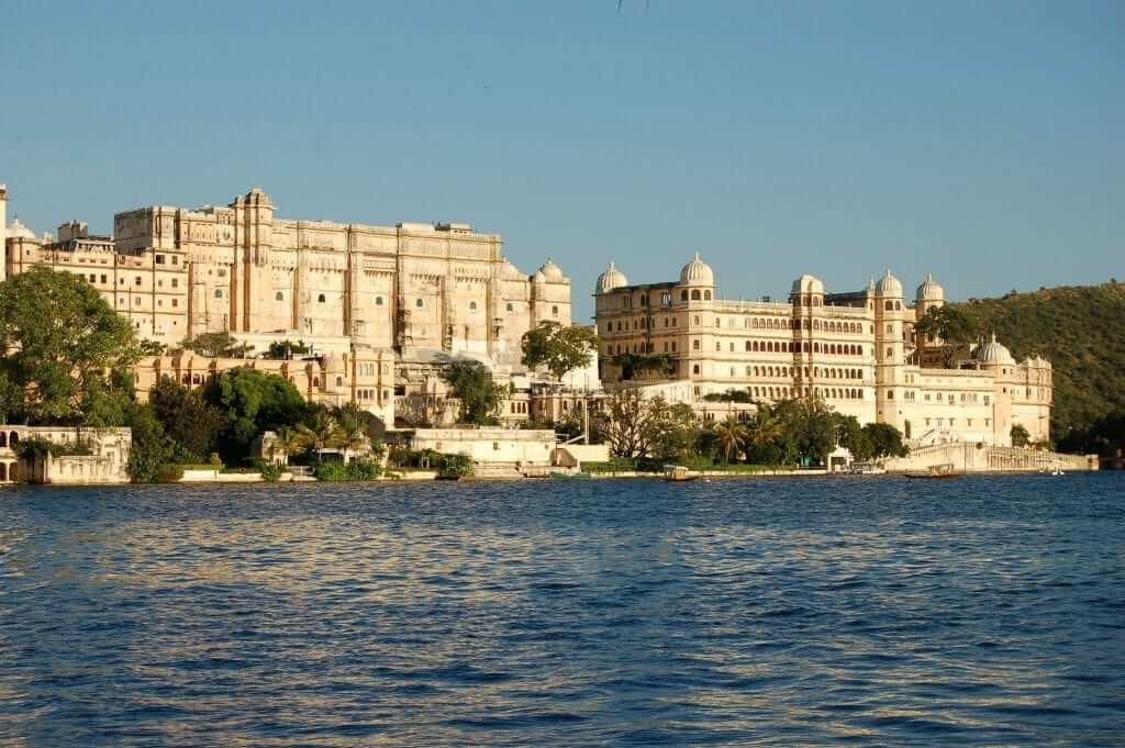 que ver en Rajastán, Udaipur