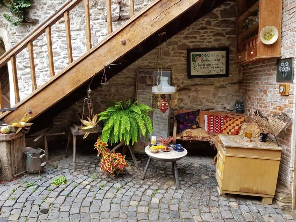 dormir en sighisoara