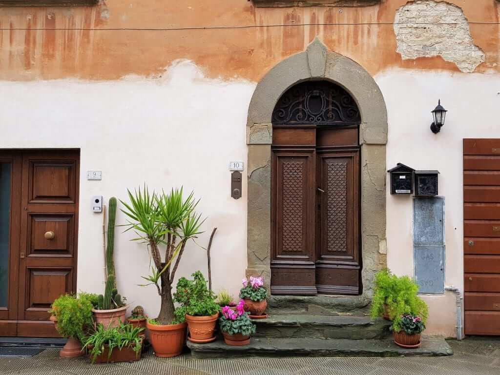 que hacer en Valdera, Toscana