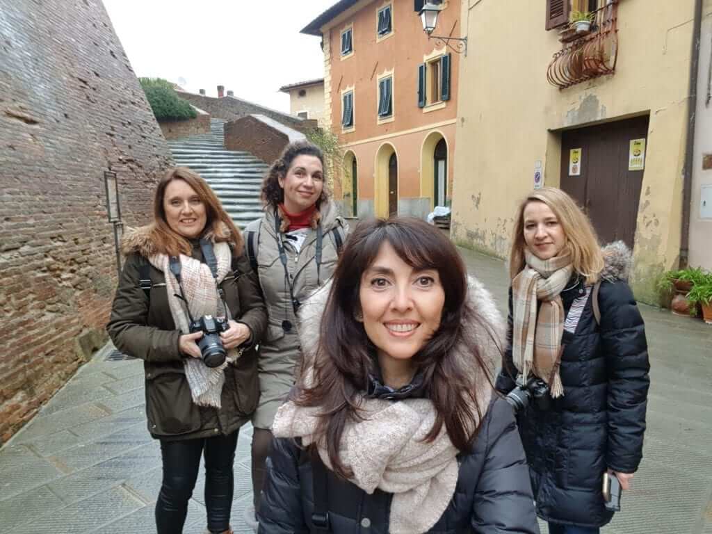 que hacer en Valdera, Toscana