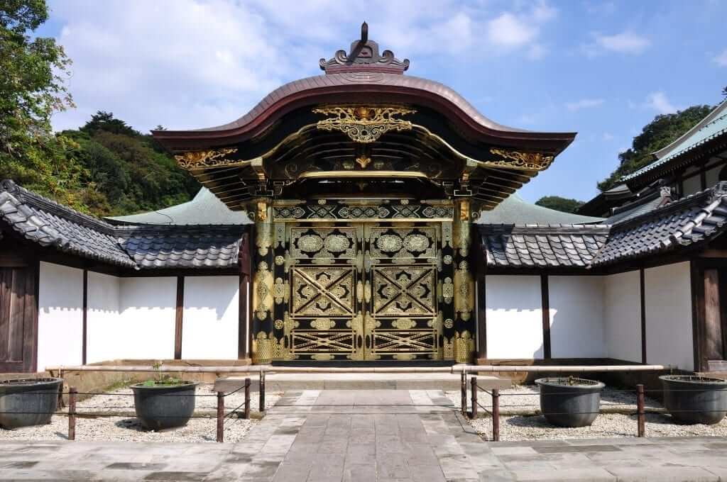 que ver en Kamakura, Japón
