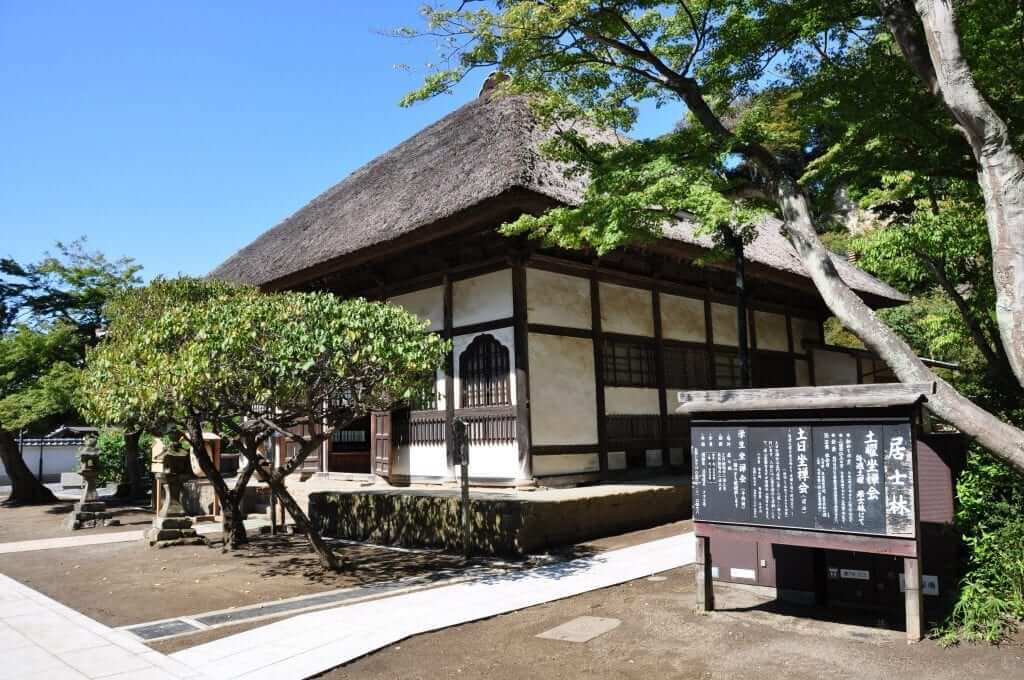 que ver en Kamakura, Japón
