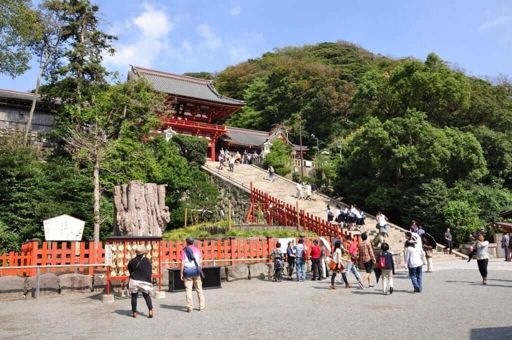 que ver en Kamakura, Japón