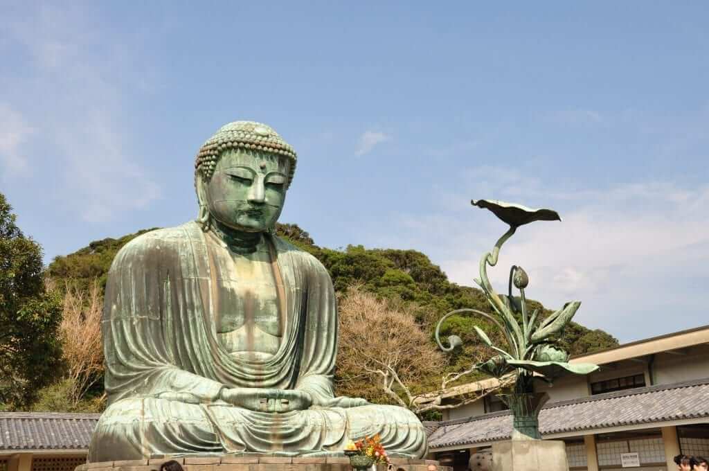que ver en Kamakura, Japón