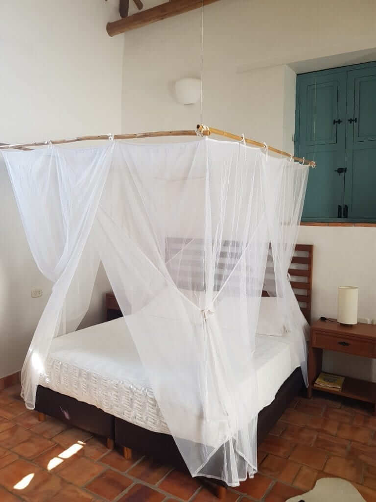 Casa Barichara, Barichara, Colombia