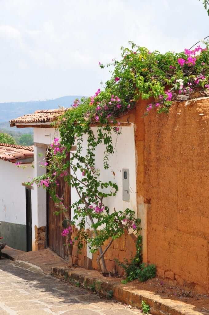 Barichara, Colombia
