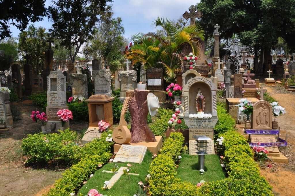 Barichara, Colombia
