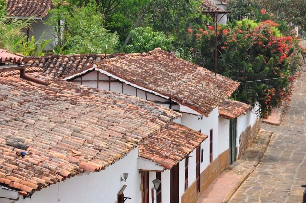 Barichara, Colombia