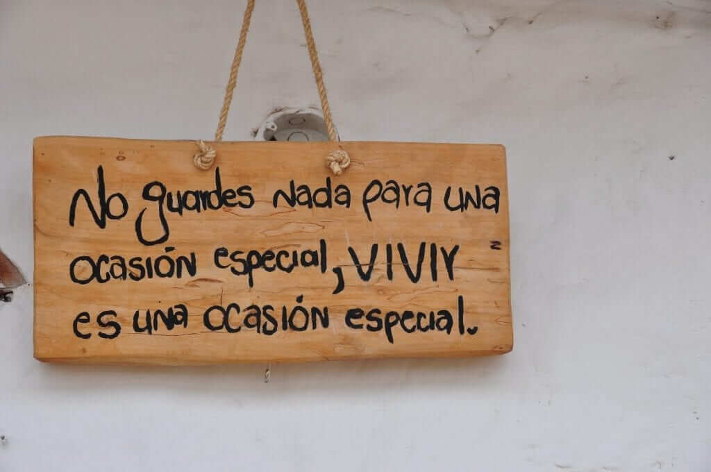 Barichara, Colombia