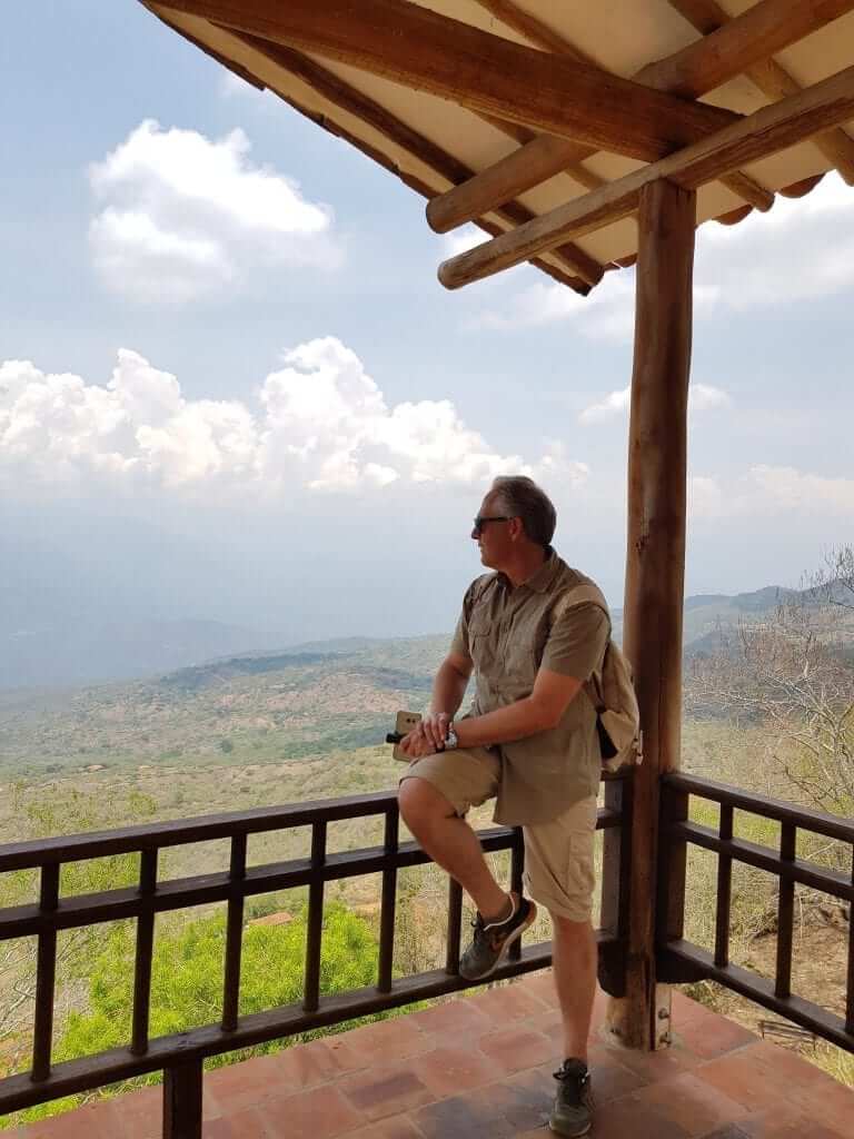 Barichara, Colombia