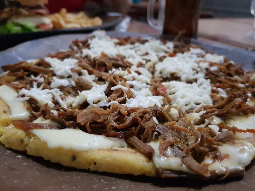 Barichara, Colombia
