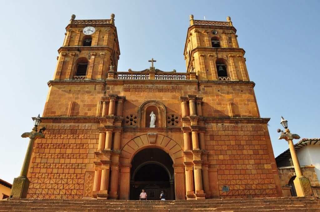 Barichara, Colombia