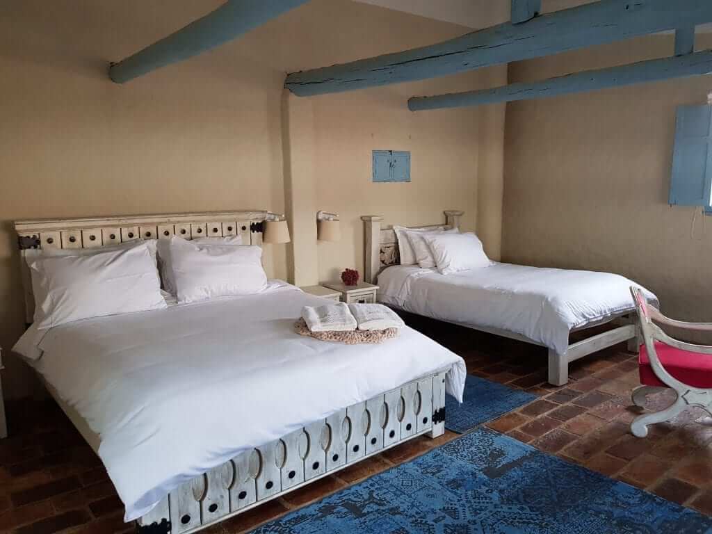 Villa de Leyva, Colombia