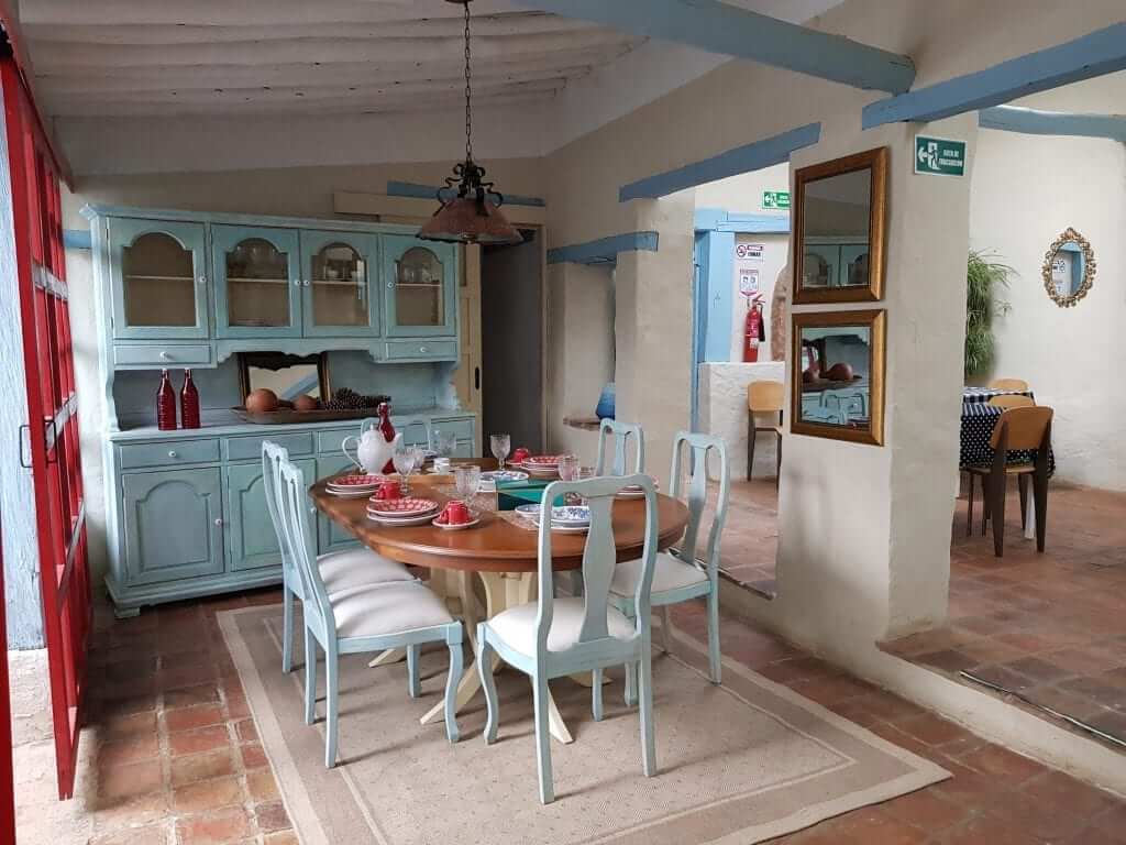 Villa de Leyva, Colombia