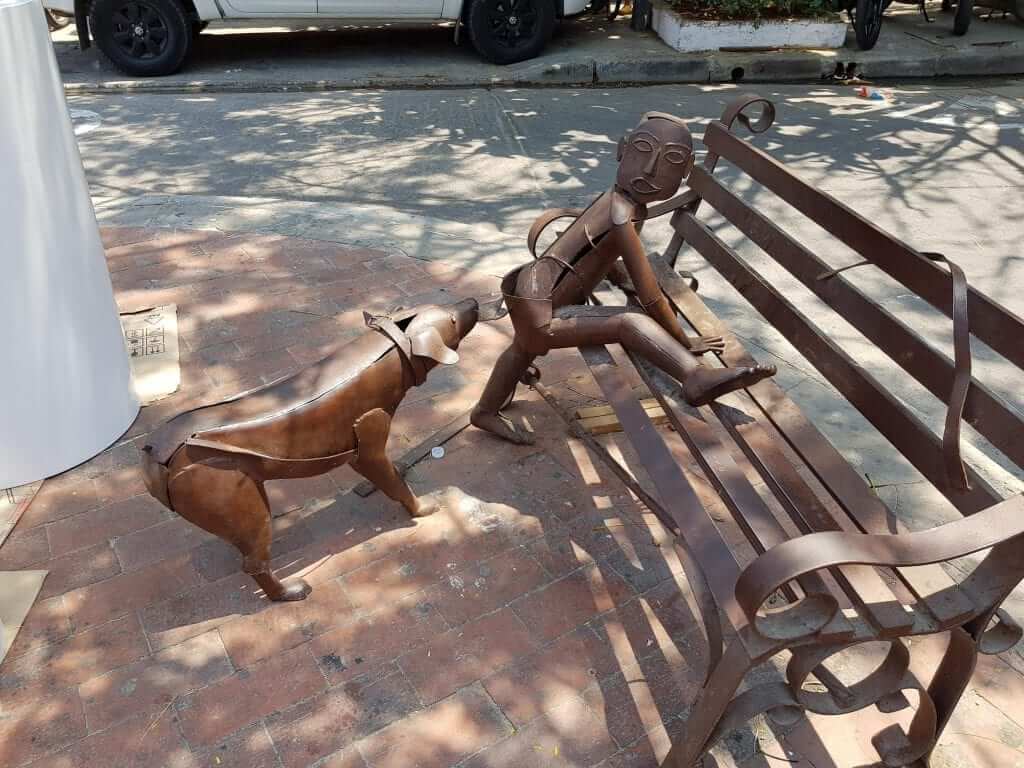 etsemaní, Cartagena de Indias, Colombia 