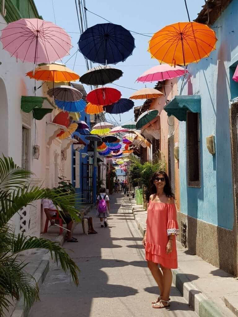 Getsemaní, Cartagena de Indias, Colombia