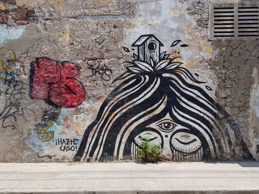 Getsemaní, Cartagena de Indias, Colombia