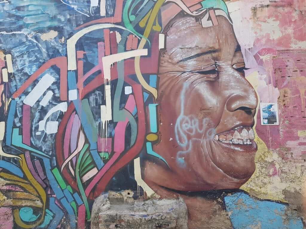 Getsemaní, Cartagena de Indias, Colombia