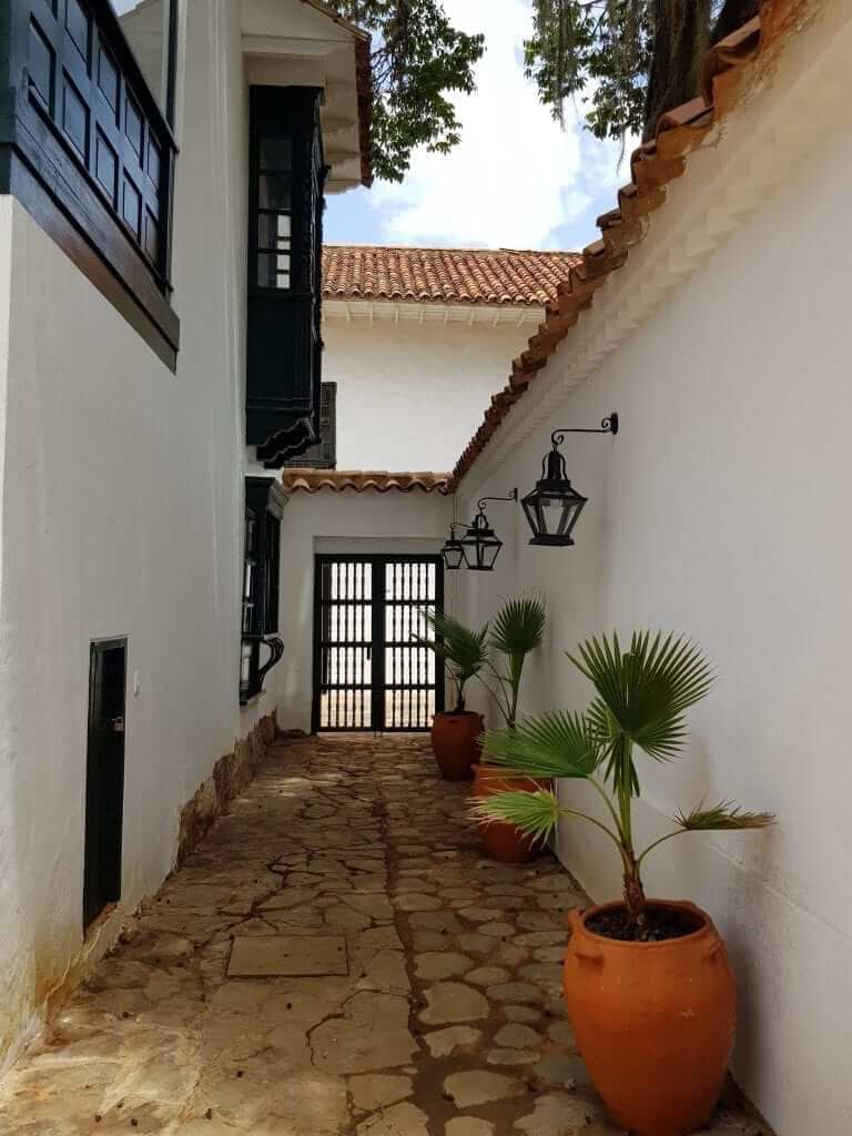 Villa de Leyva, Colombia 