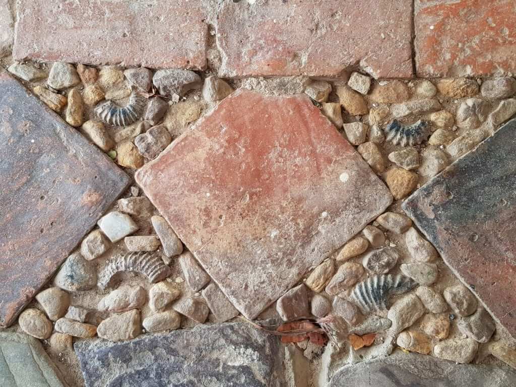 Villa de Leyva, Colombia 