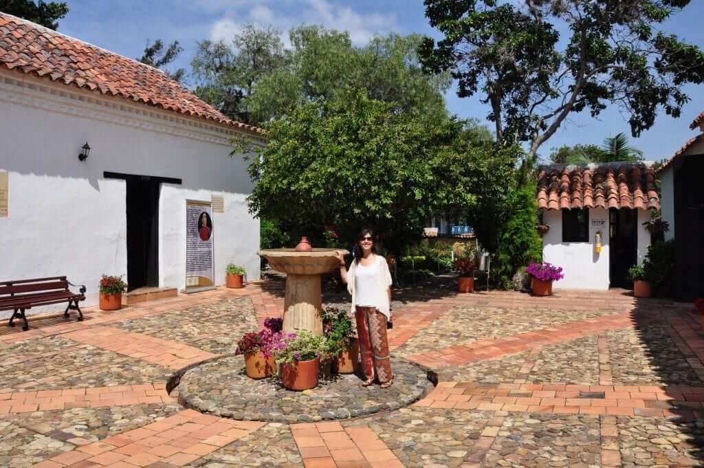 Villa de Leyva, Colombia