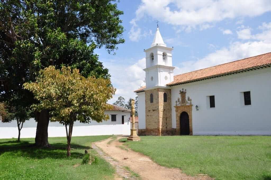 Villa de Leyva, Colombia 
