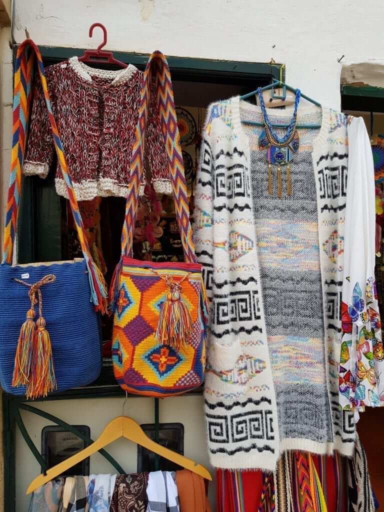 Villa de Leyva, Colombia 