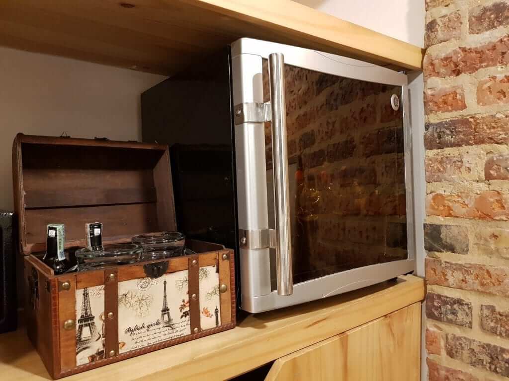 dormir en Bogotá, Colombia