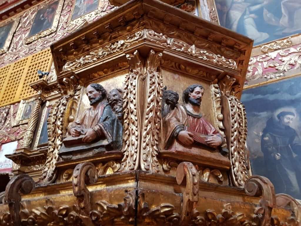 que ver en Bogotá, Colombia