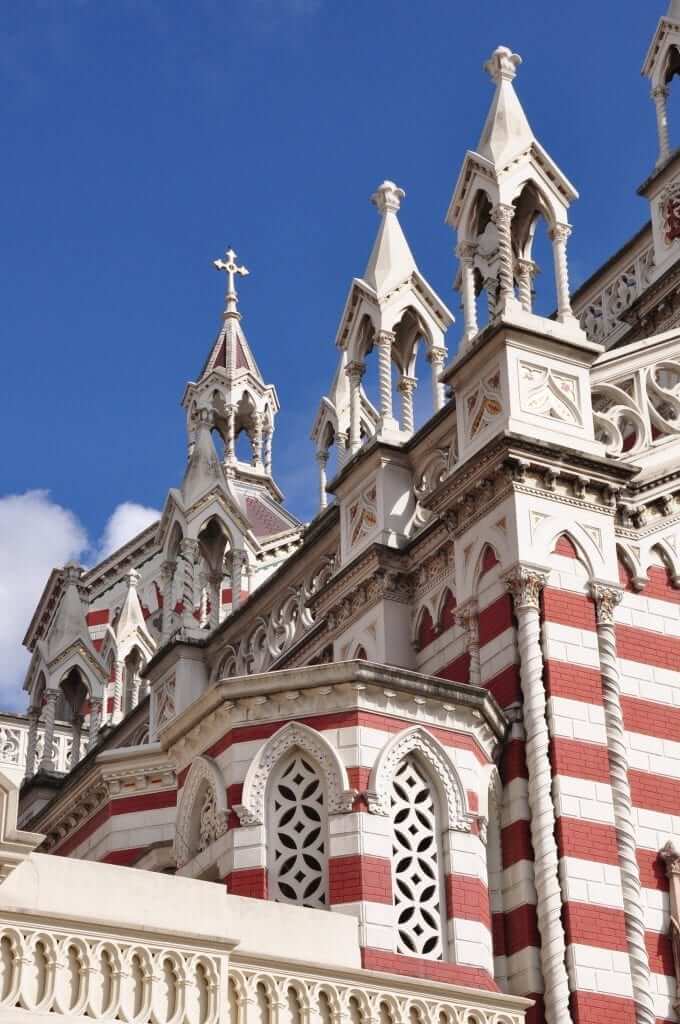 que ver en Bogotá, Colombia