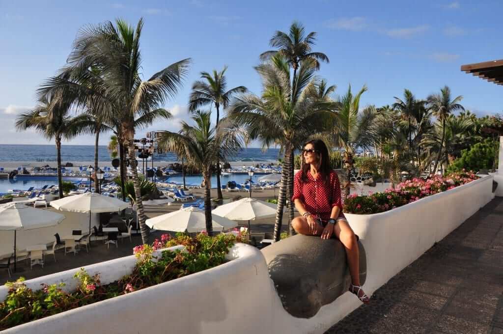 que ver en Tenerife