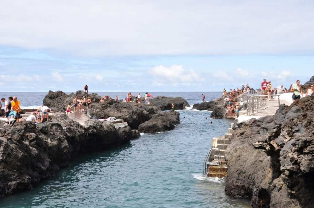 que ver en Tenerife