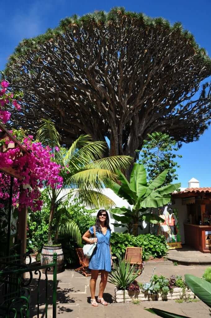 que ver en Tenerife